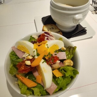 フォション ル・カフェ_0