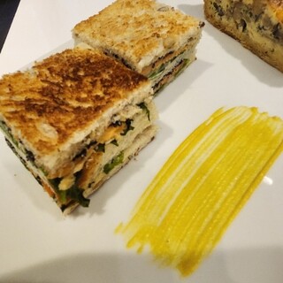 フォション ル・カフェ_1