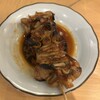 曙橋もつ焼き酒場 てけてけ