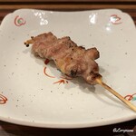 赤い鳥 - はらみ