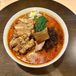 手打麺祭 かめ囲 - 