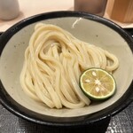 赤坂 讃岐うどん ほし野 - 
