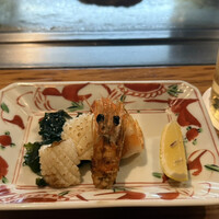 OSAKA きっちん 銀座本店 - 