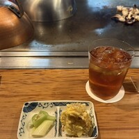 OSAKA きっちん 銀座本店 - 