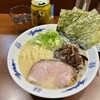 ラーメンニキ 新橋