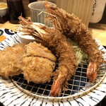 箱崎 井のかわず - 