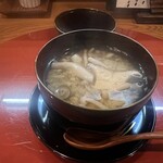 巽蕎麦 志ま平 - 