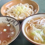 しょうちゃんうどん - 