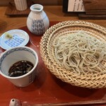 巽蕎麦 志ま平 - 