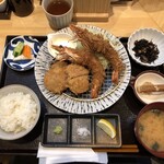 箱崎 井のかわず - 