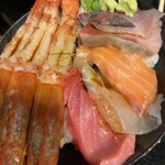 寿司屋のだ 天満店 - 