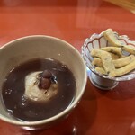 巽蕎麦 志ま平 - 