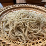 巽蕎麦 志ま平 - 