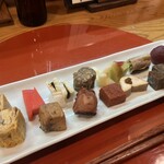 巽蕎麦 志ま平 - 