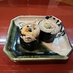 巽蕎麦 志ま平 - 