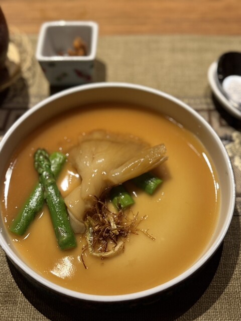 北京ダックと中華みねのご予約 - 資生館小学校前/中華料理 | 食べログ