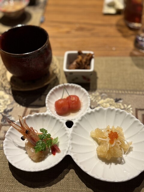 北京ダック 北京ダックと中華みねのご予約 - 資生館小学校前/中華料理 | 食べログ