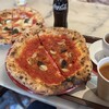 ソロ ピッツァ ナポレターナ ダ ピッコロ 大須本店