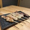 鶏のまるよし 溝の口店