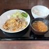 しょうが焼き屋 なごみ