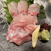 季と鰭 - 