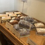 Patisserie Boulangerie Les Alternatives - 