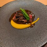 Restaurant つじ川 - 以下省略、みな美味しい