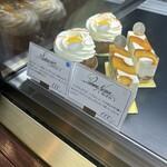 Patisserie Boulangerie Les Alternatives - 