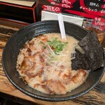 大牟田とんこつ屋 龍鳳 大蛇山支店 - 