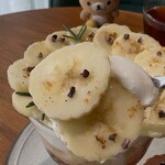 コーヒーとパフェのお店 Kurocafe - 