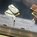 Patisserie Boulangerie Les Alternatives - 