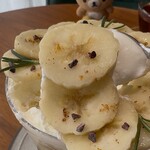 コーヒーとパフェのお店 Kurocafe - 