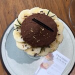 コーヒーとパフェのお店 Kurocafe - 