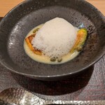 Restaurant つじ川 - ここまで来たら・・・