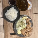キッチントキワ - 