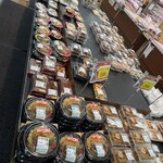 新鮮激安市場! - 料理写真: