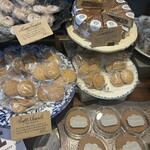 Patisserie Boulangerie Les Alternatives - 