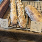 Patisserie Boulangerie Les Alternatives - 