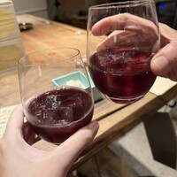 恵比寿ビストロ 猫も杓子も - 