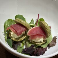 恵比寿ビストロ 猫も杓子も - 