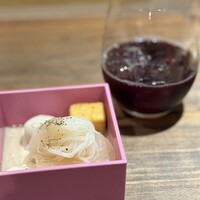 恵比寿ビストロ 猫も杓子も - 