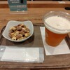 カフェチャオプレッソ＆YAMATO BREWERY 奈良駅店