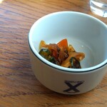 清泉寮本館レストラン - 