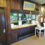 清泉寮本館レストラン - 