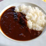 清泉寮本館レストラン - 