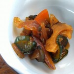 清泉寮本館レストラン - 