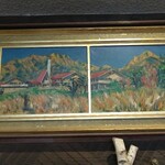 清泉寮本館レストラン - 