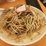 極濃湯麺 フタツメ 貝沢店 - 