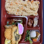 本家かまどや - 料理写真: