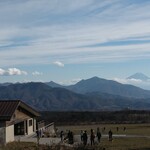 清泉寮本館レストラン - 